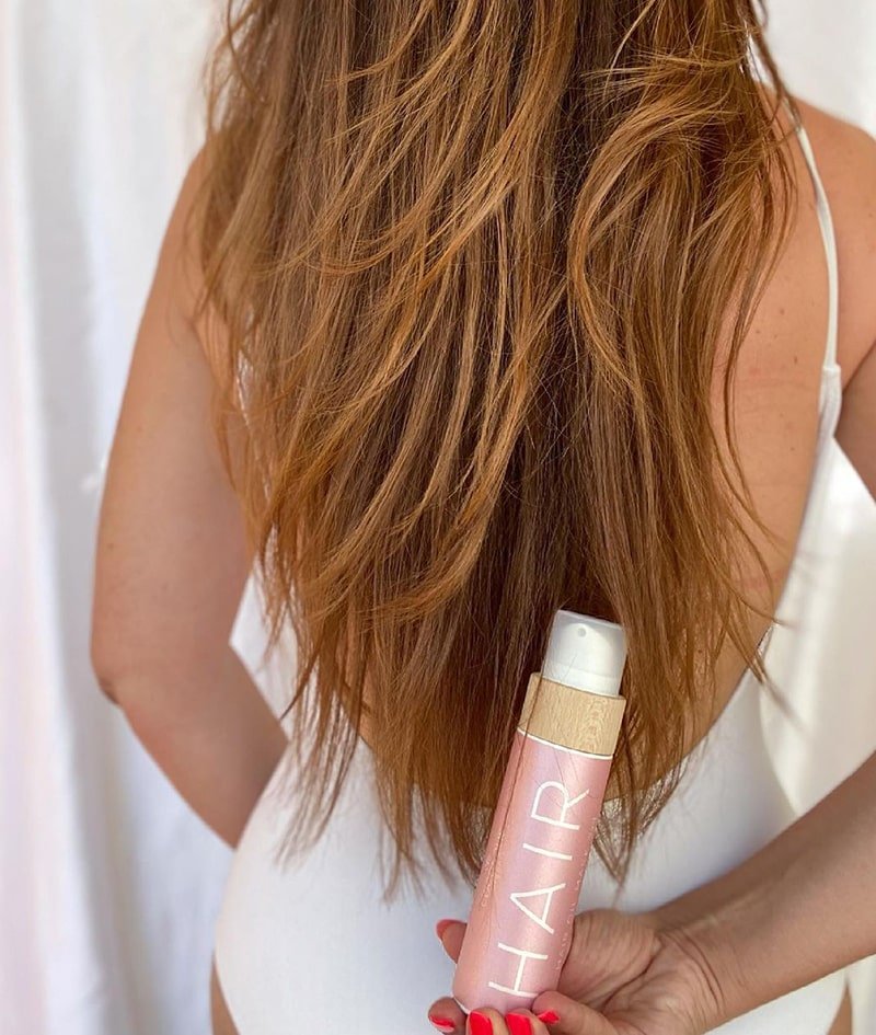 HAIR Oil Mask 3in1 - indossachisei.it