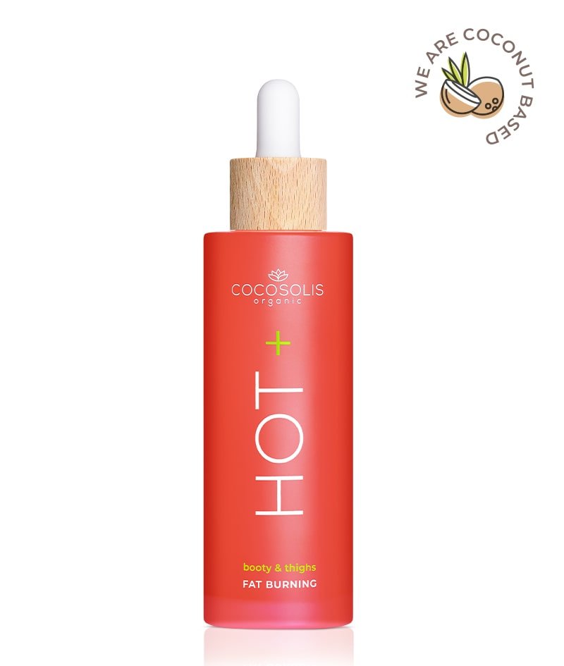 HOT+ Fat-burning Serum - indossachisei.it