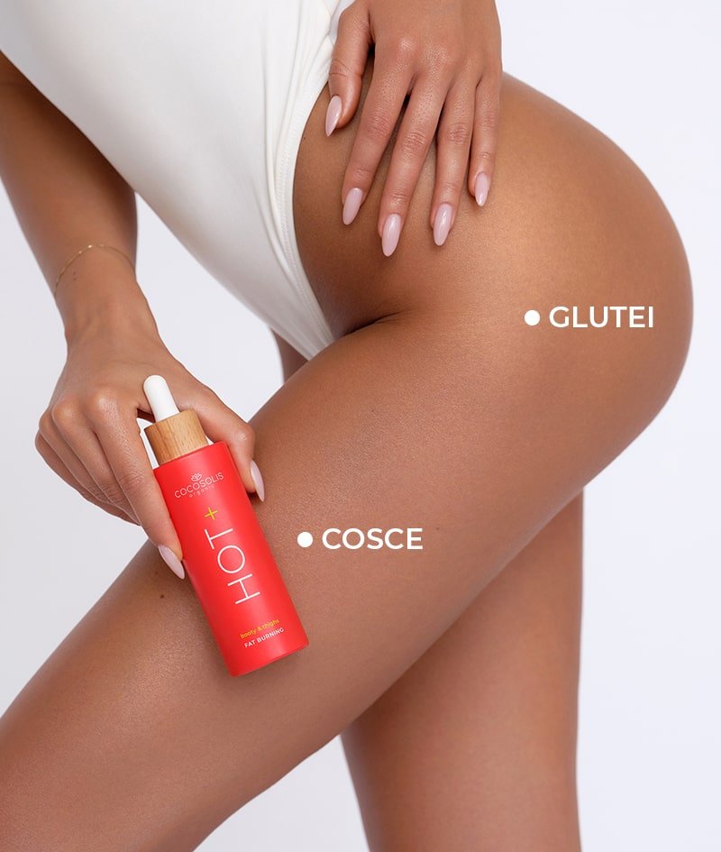 HOT+ Fat-burning Serum - indossachisei.it