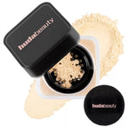 HUDA BEAUTY Easy Bake Blurring Loose Baking & Setting Powder, Size: 0.21 Oz, Sugar Cookie - Teresacilia.it