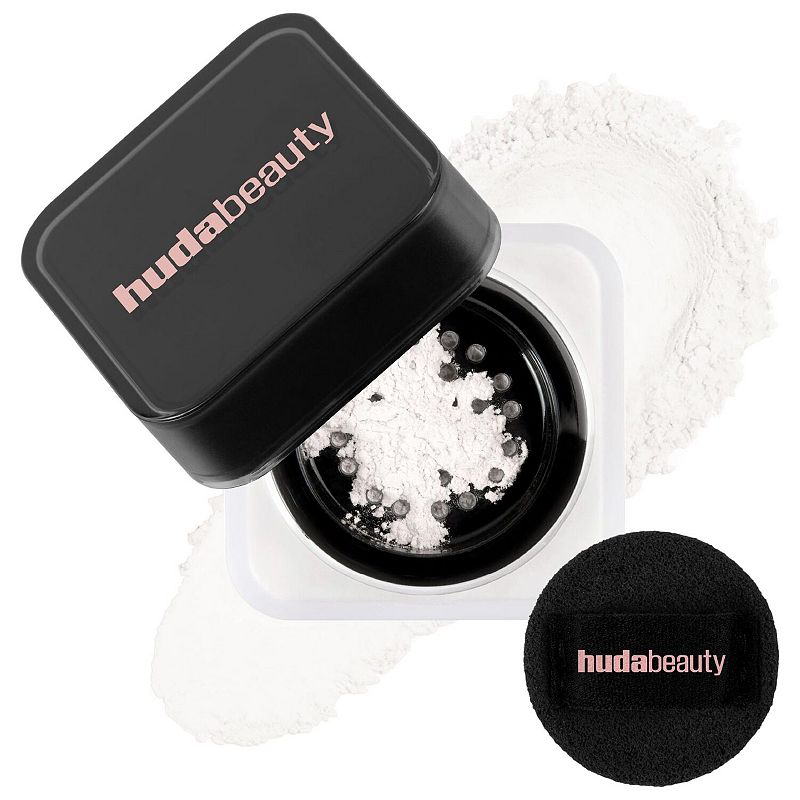HUDA BEAUTY Easy Bake Blurring Loose Baking & Setting Powder, Size: 0.21 Oz, Sugar Cookie - Teresacilia.it
