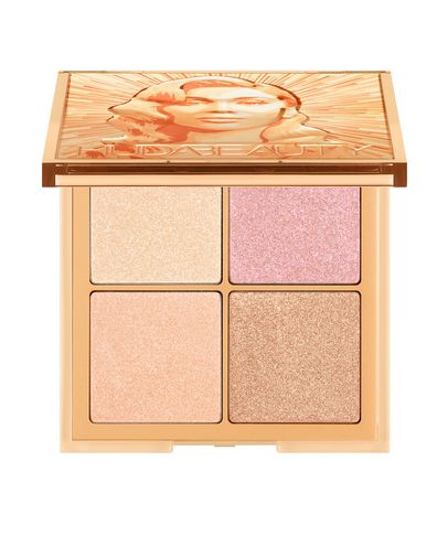 Huda Beauty Highlighter Glow Obsessions - Rich-Multi - Teresacilia.it