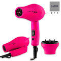 Labor realistico da viaggio gettin fluo fruits - indossachisei.it