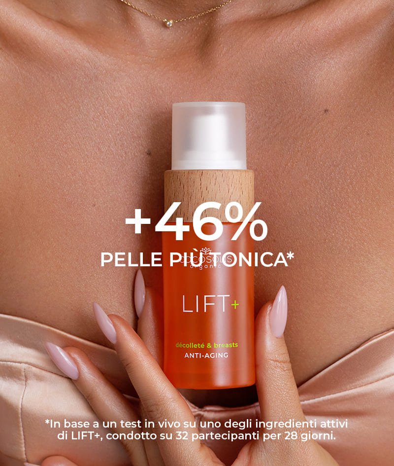 LIFT+ Anti-aging Serum - indossachisei.it
