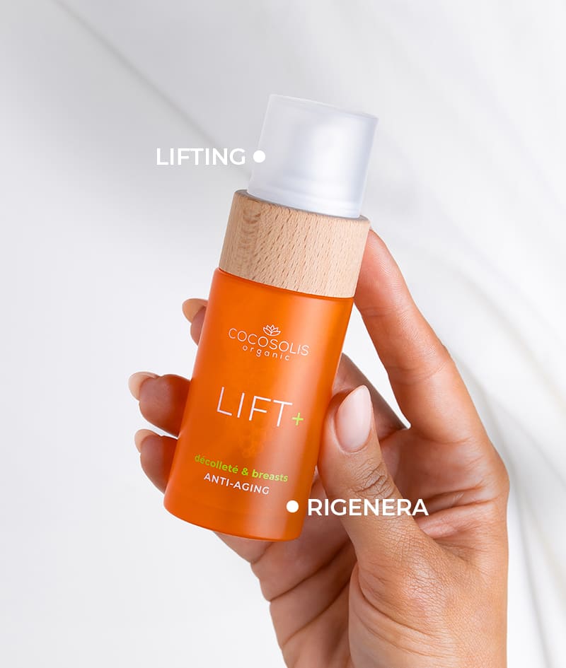 LIFT+ Anti-aging Serum - indossachisei.it
