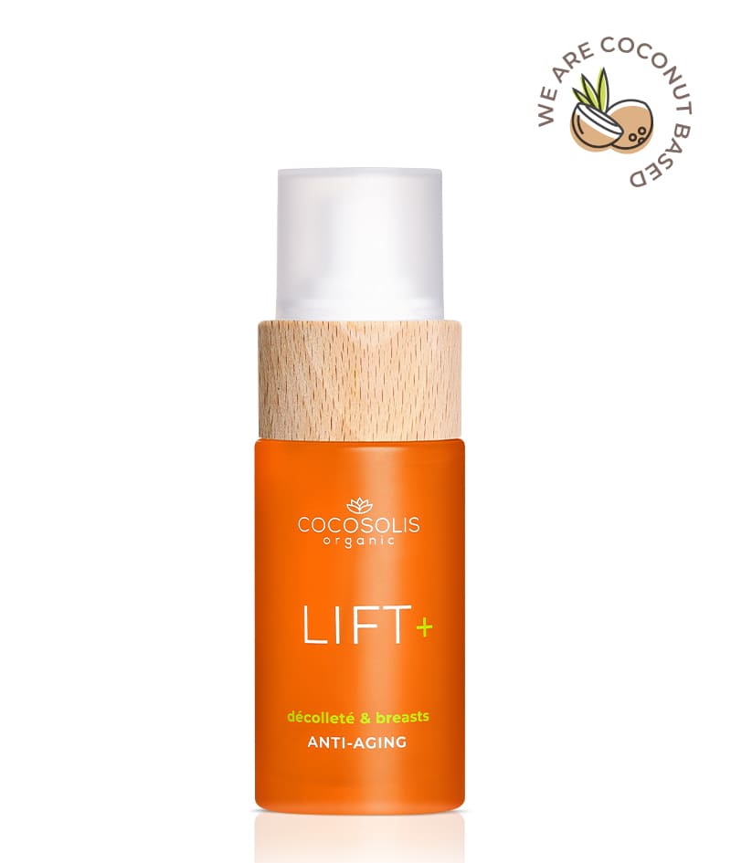 LIFT+ Anti-aging Serum - indossachisei.it