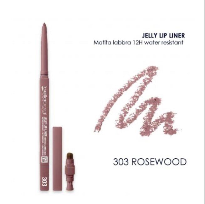 Lip liner bella oggi - indossachisei.it