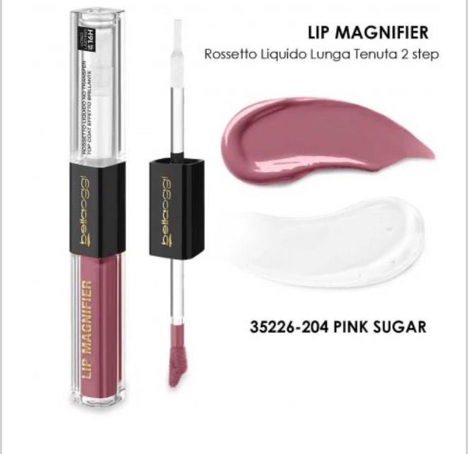 Lip magnifier bella oggi - indossachisei.it