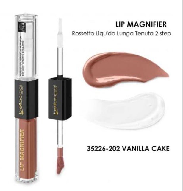Lip magnifier bella oggi - indossachisei.it