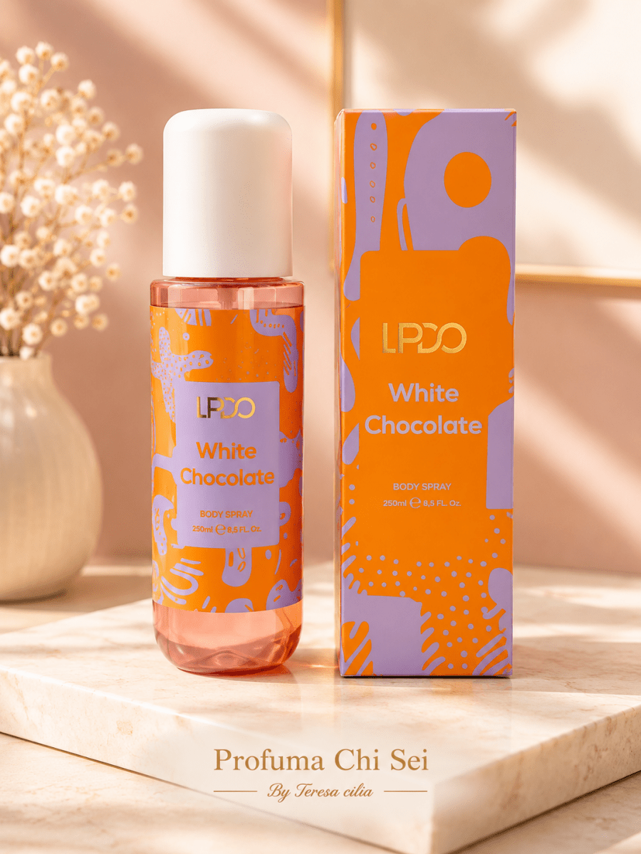 Lpdo body spray 250 ml - indossachisei.it