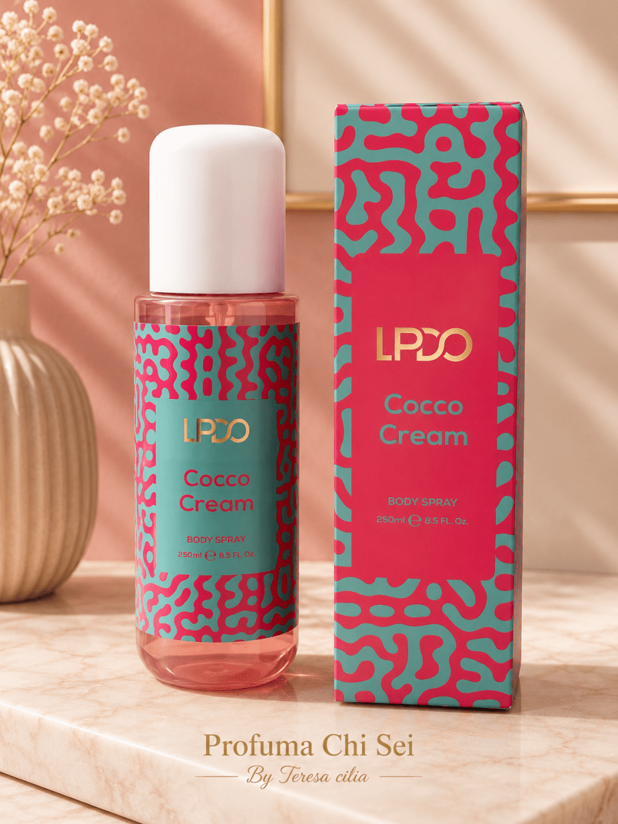 Lpdo body spray 250 ml - indossachisei.it