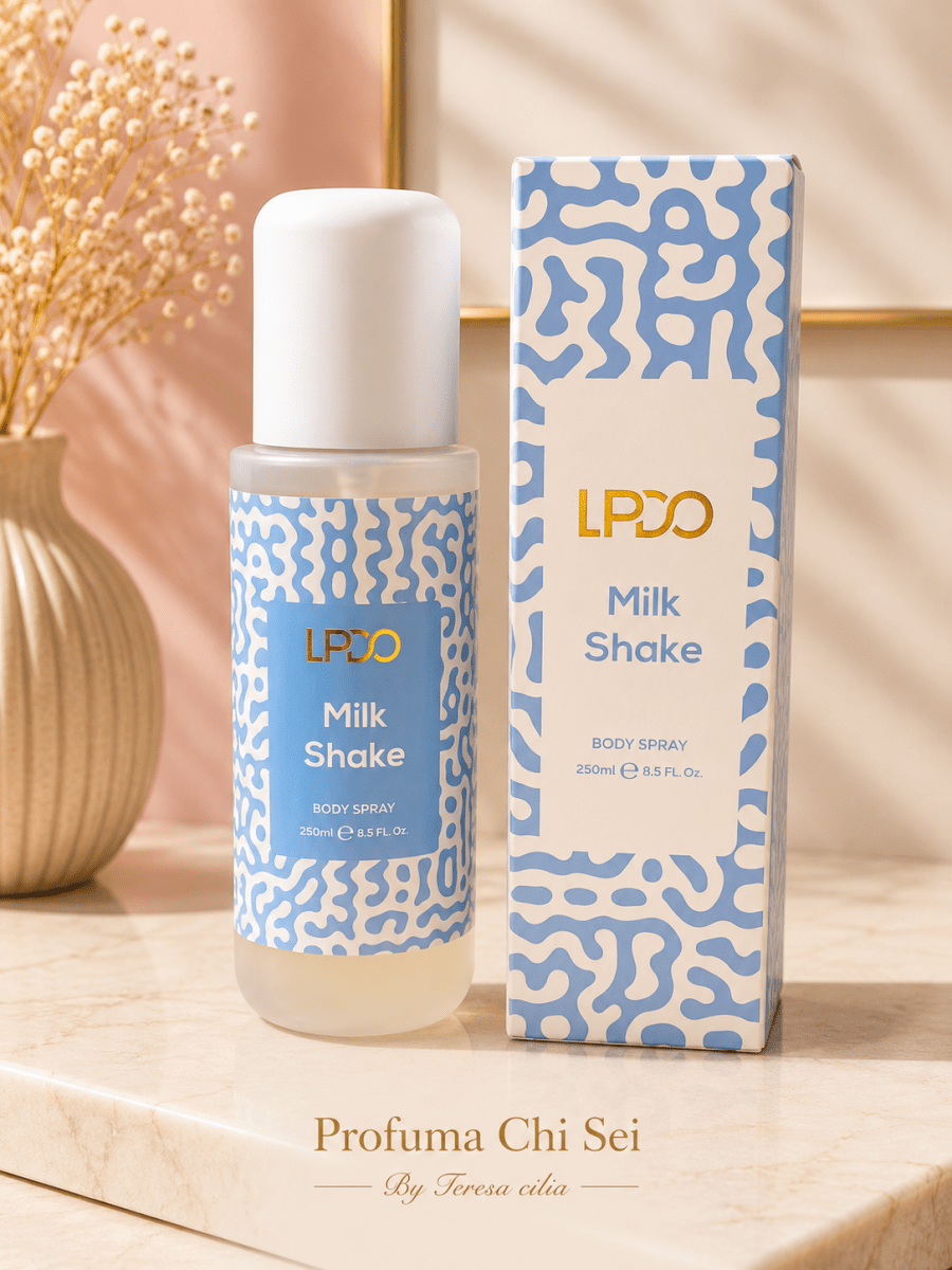Lpdo body spray 250 ml - indossachisei.it