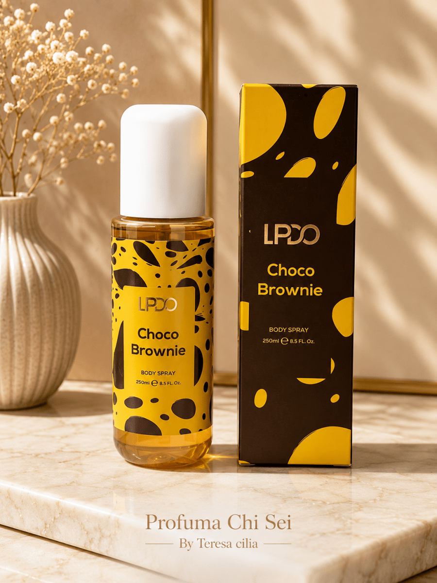 Lpdo body spray 250 ml - indossachisei.it