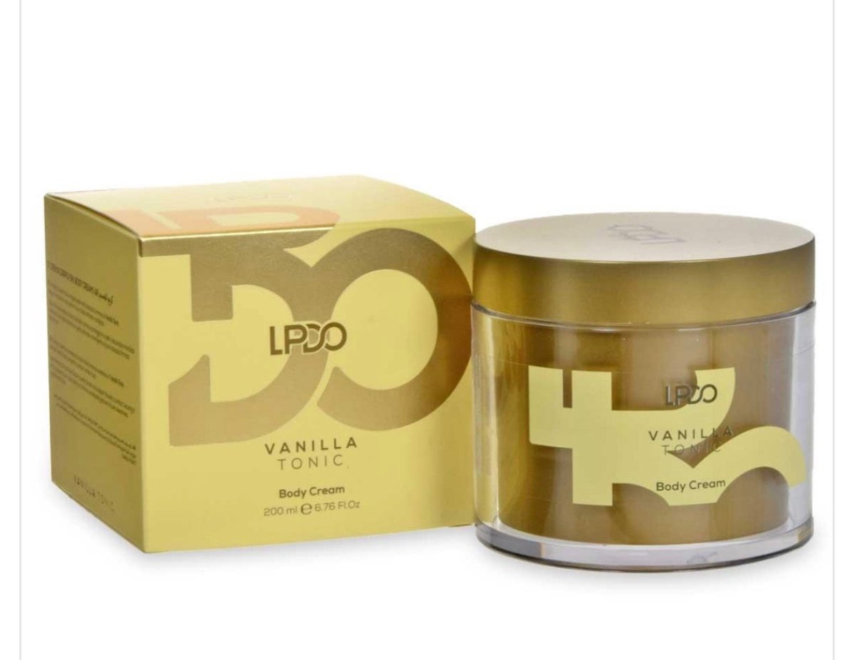 LPDO NEW CREMA CORPO - indossachisei.it