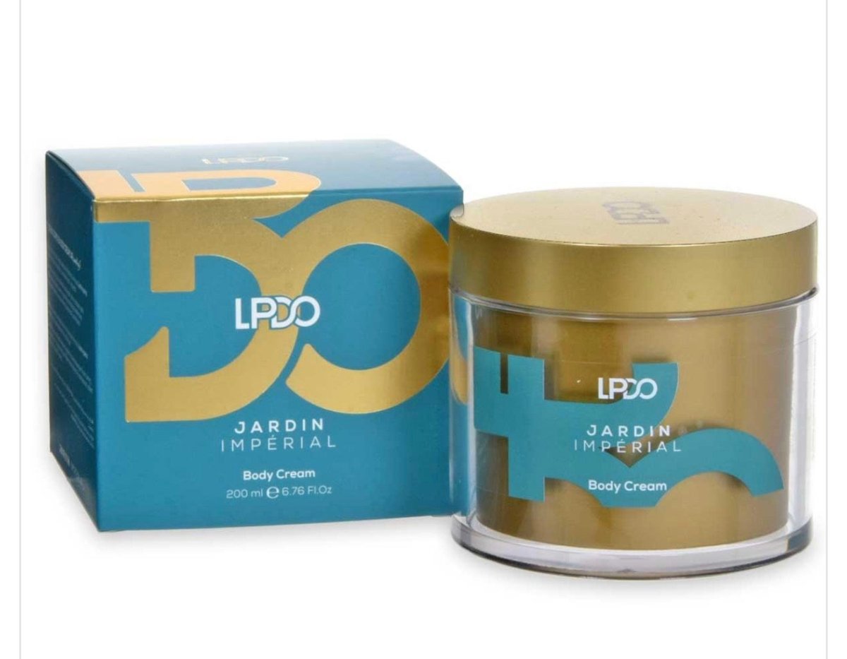 LPDO NEW CREMA CORPO - indossachisei.it