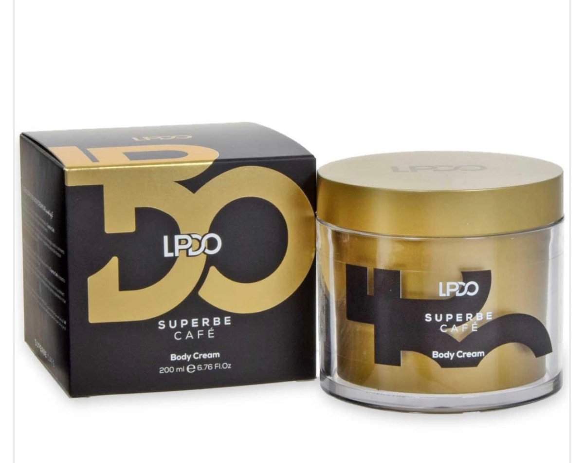 LPDO NEW CREMA CORPO - indossachisei.it