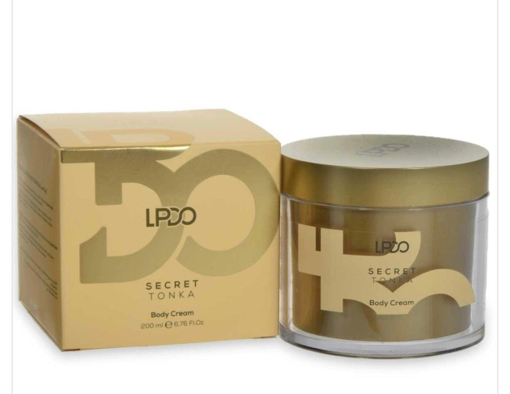 LPDO NEW CREMA CORPO - indossachisei.it