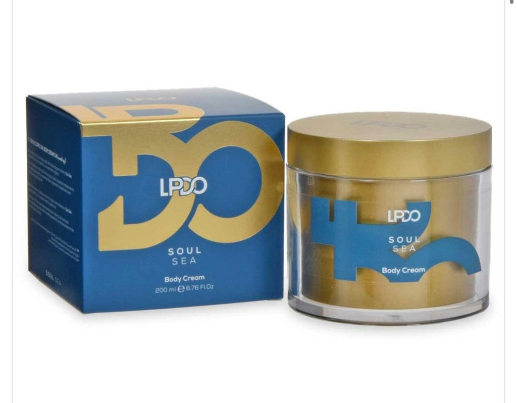 LPDO NEW CREMA CORPO - indossachisei.it