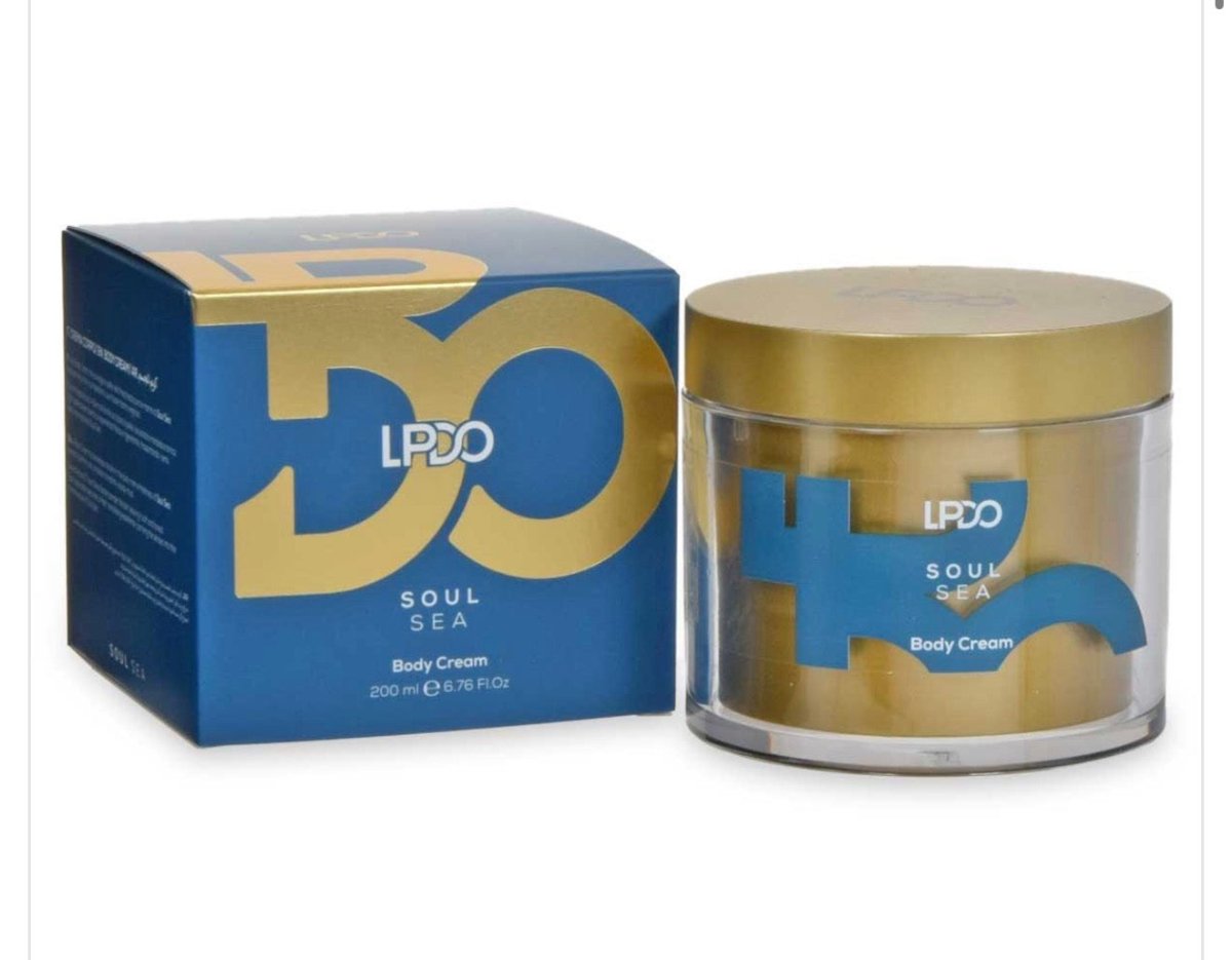 LPDO NEW CREMA CORPO - indossachisei.it