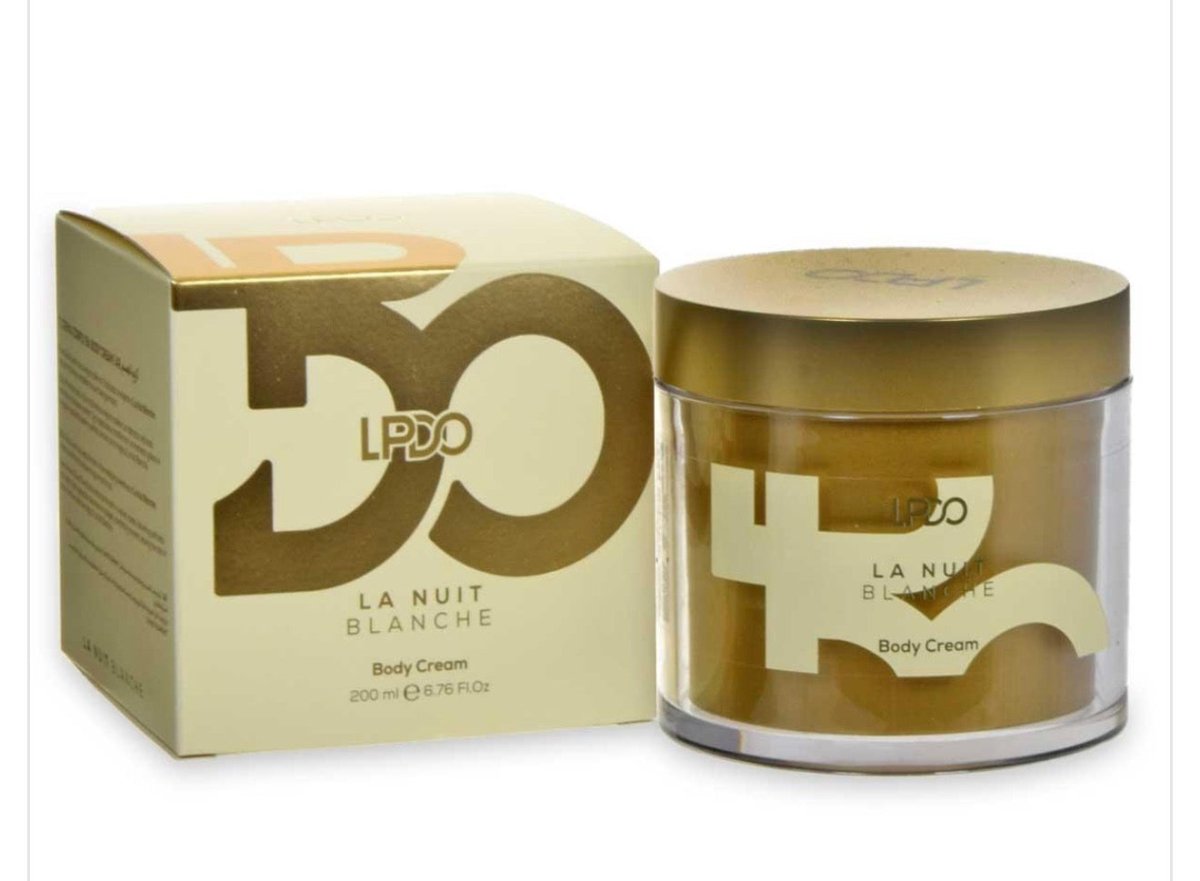 LPDO NEW CREMA CORPO - indossachisei.it