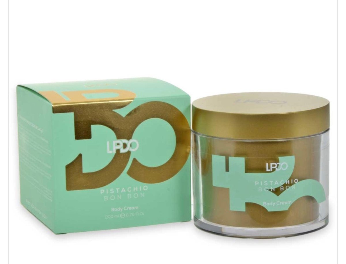 LPDO NEW CREMA CORPO - indossachisei.it