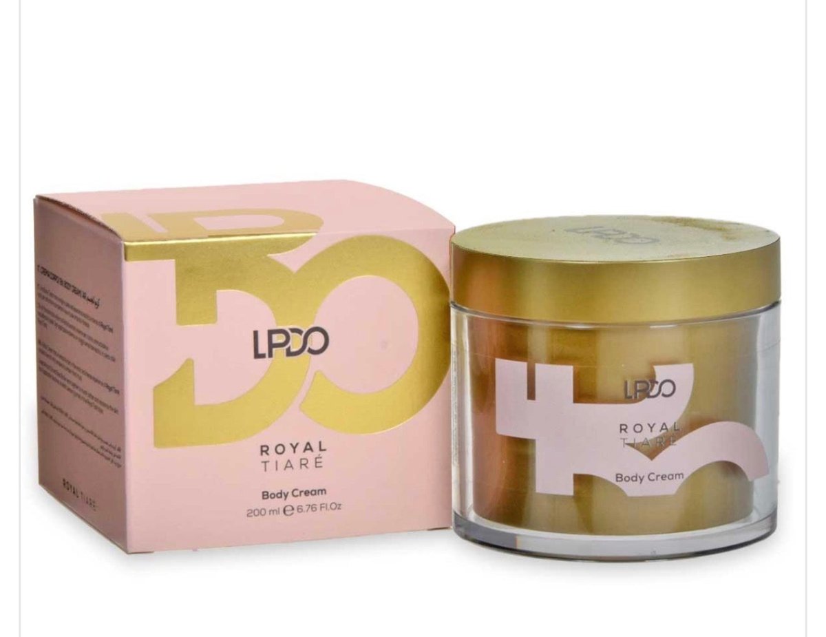 LPDO NEW CREMA CORPO - indossachisei.it