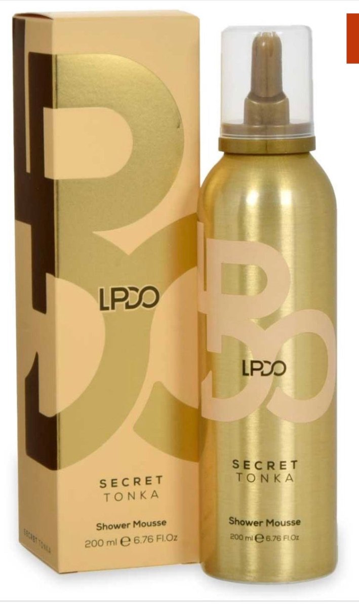LPDO NEW MOUSSE - indossachisei.it