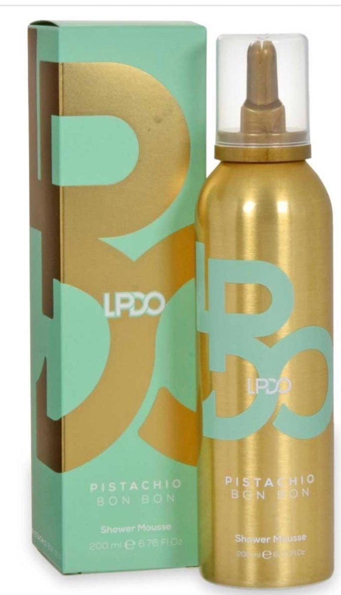 LPDO NEW MOUSSE - indossachisei.it