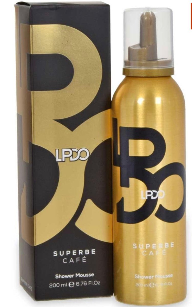 LPDO NEW MOUSSE - indossachisei.it
