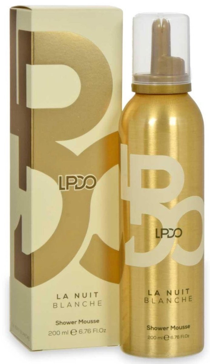 LPDO NEW MOUSSE - indossachisei.it