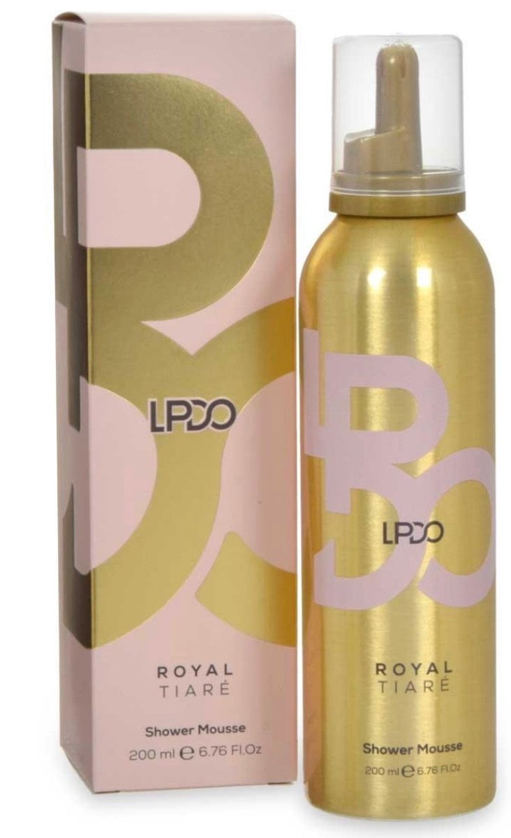 LPDO NEW MOUSSE - indossachisei.it