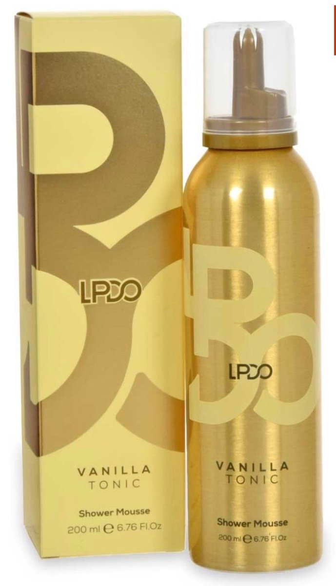 LPDO NEW MOUSSE - indossachisei.it