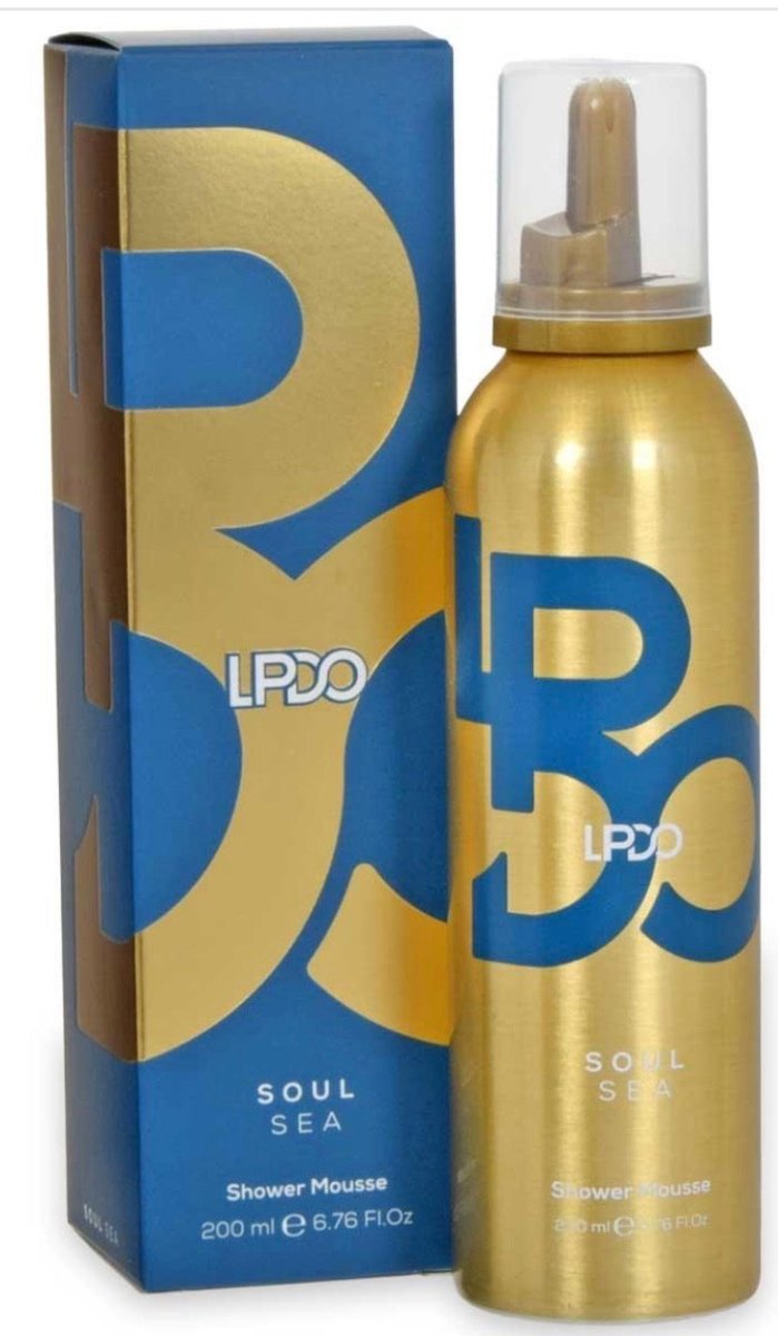 LPDO NEW MOUSSE - indossachisei.it