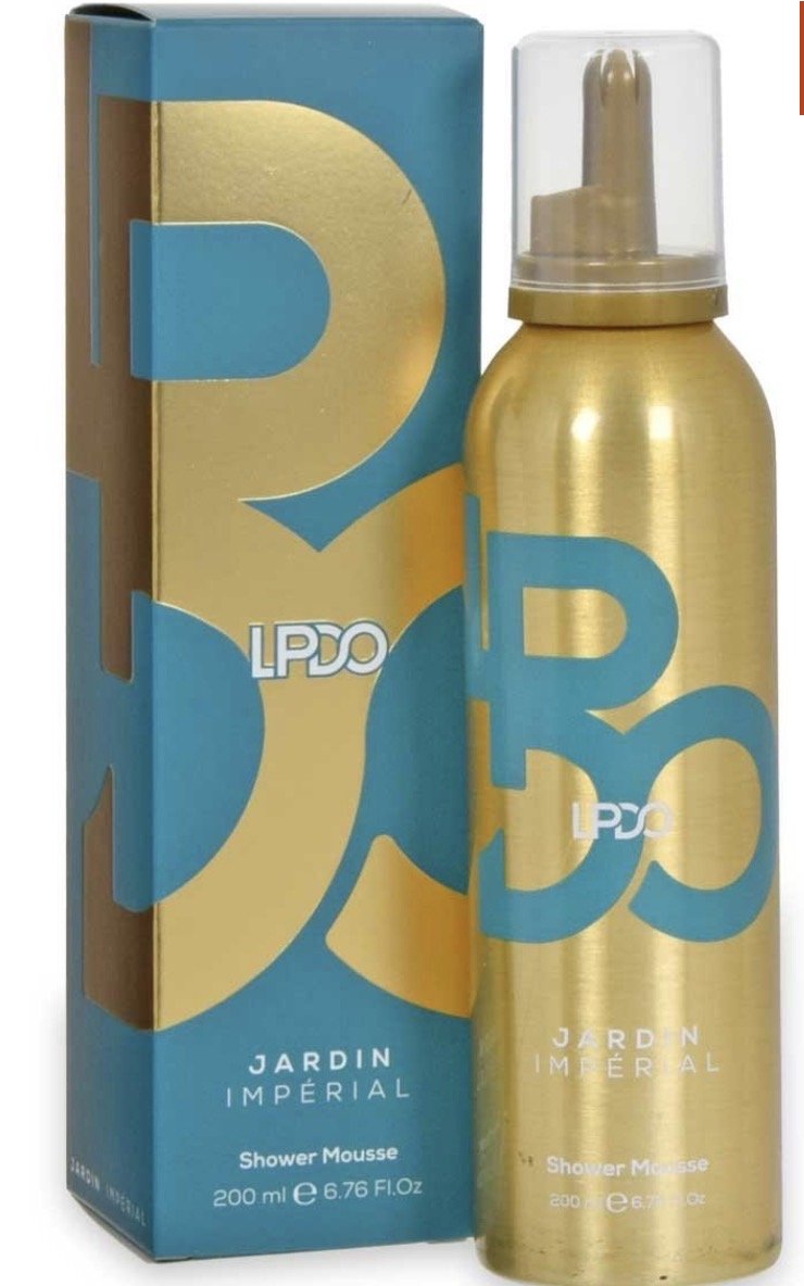 LPDO NEW MOUSSE - indossachisei.it