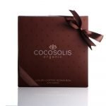 Luxury Coffee Scrub Box - indossachisei.it