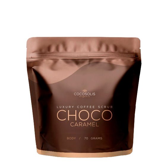 Luxury Coffee Scrub Box - indossachisei.it