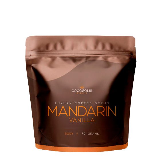 Luxury Coffee Scrub Box - indossachisei.it