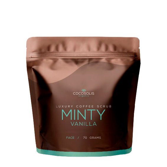 Luxury Coffee Scrub Box - indossachisei.it