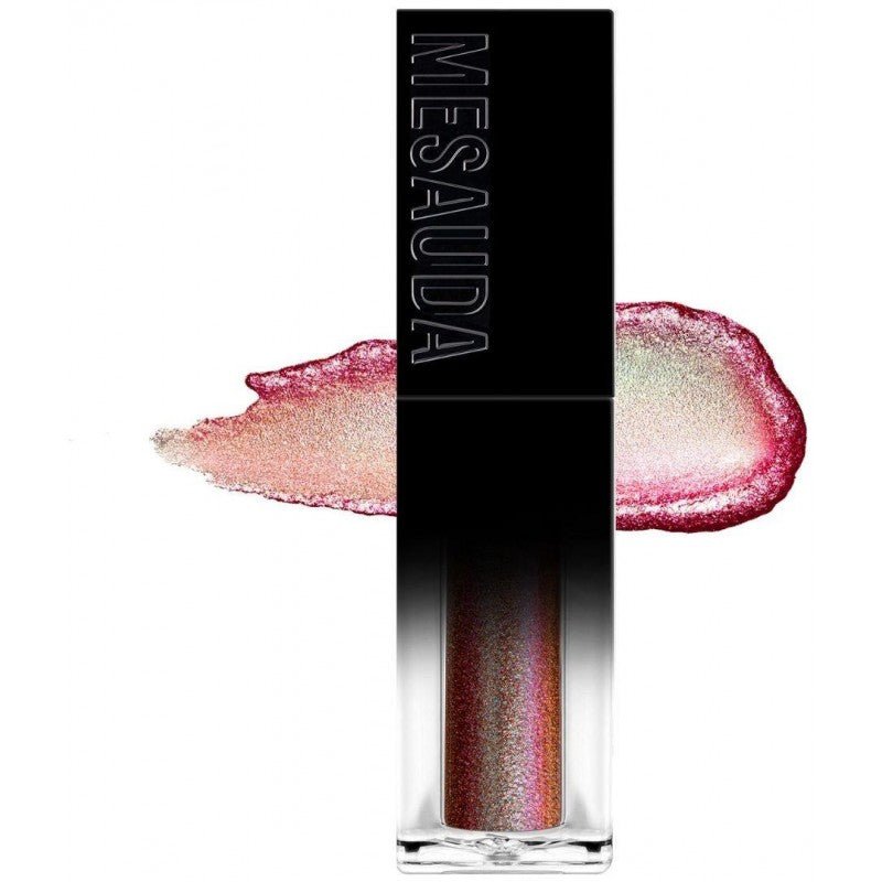 Mesauda Galactic Shadow - Liquid Eyeshadow 110 - Supernova 5 Ml - Teresacilia.it