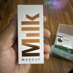 MILK MAKEUP Hydro Grip + Glow Illuminating Primer with Light-Reflecting Pearls, Size: 1.01 FL Oz, Noe - Teresacilia.it