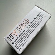 MILK MAKEUP Hydro Grip + Glow Illuminating Primer with Light-Reflecting Pearls, Size: 1.01 FL Oz, Noe - Teresacilia.it