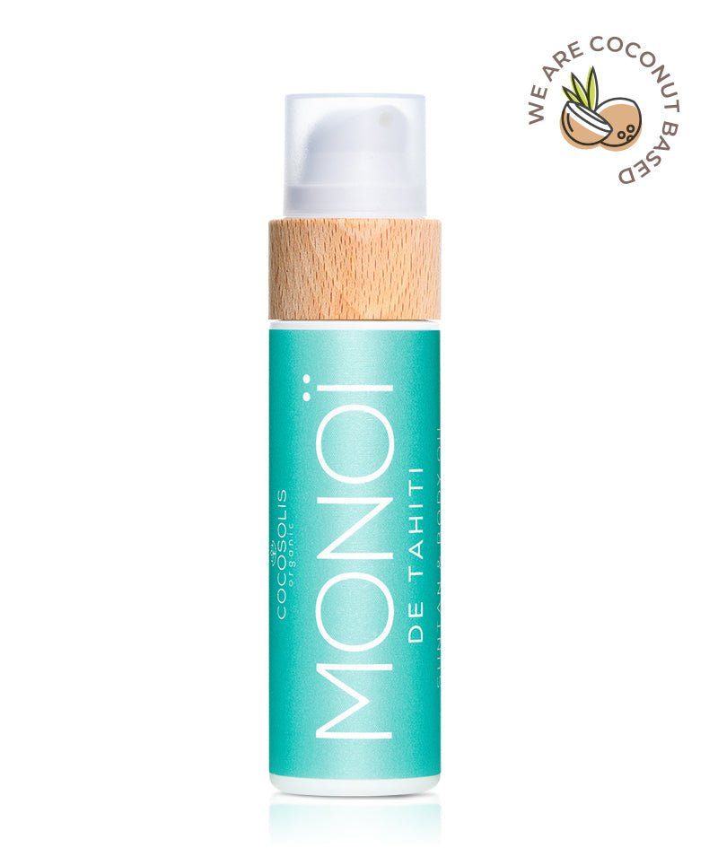 MONOI Suntan & Body Oil - indossachisei.it