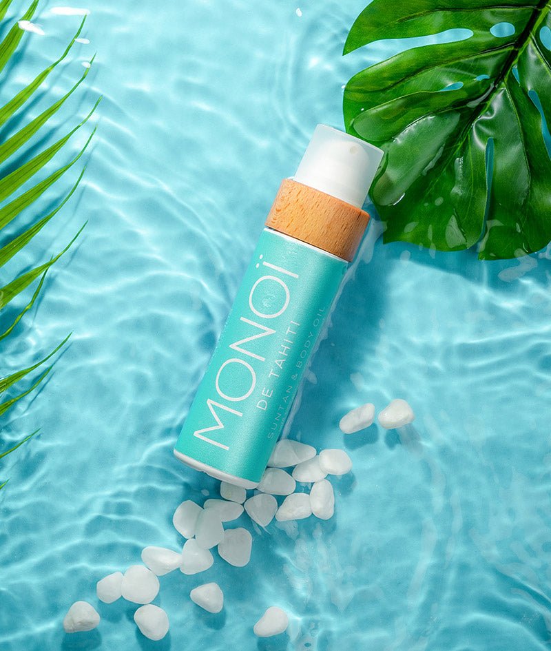 MONOI Suntan & Body Oil - indossachisei.it