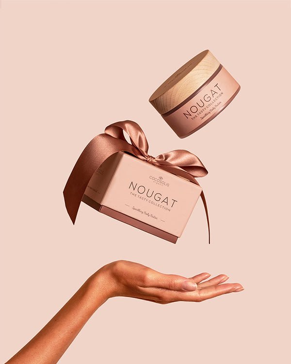 NOUGAT Sparkling Body Butter - indossachisei.it