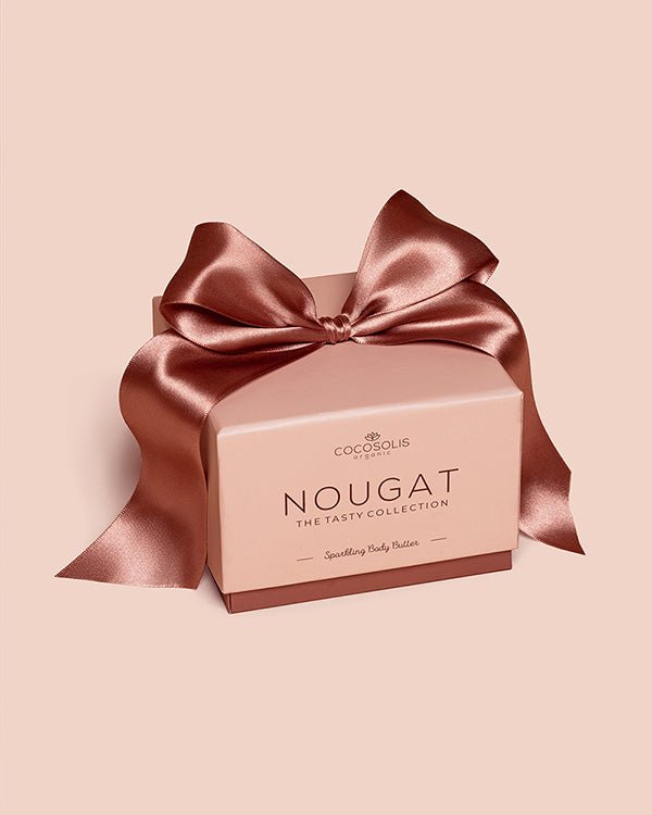 NOUGAT Sparkling Body Butter - indossachisei.it