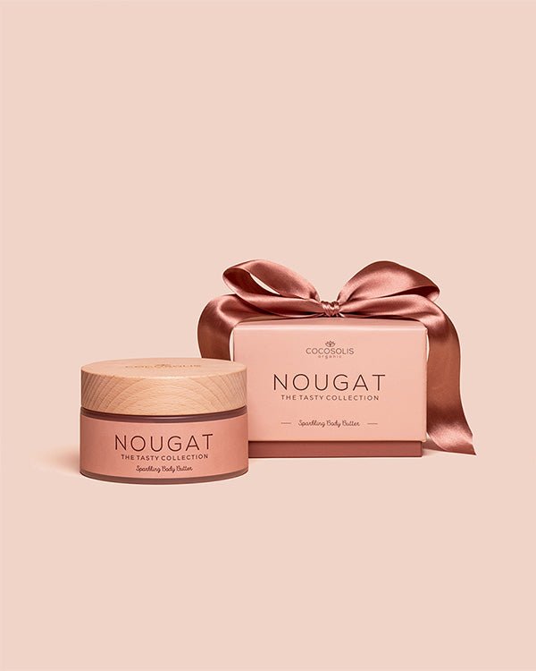 NOUGAT Sparkling Body Butter - indossachisei.it