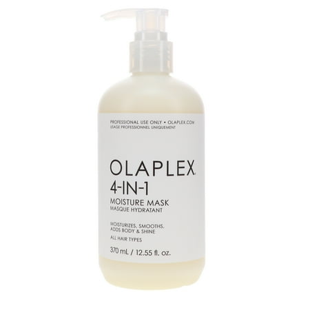 Olaplex 4-in-1 Moisture Mask 12.55 oz - Teresacilia.it
