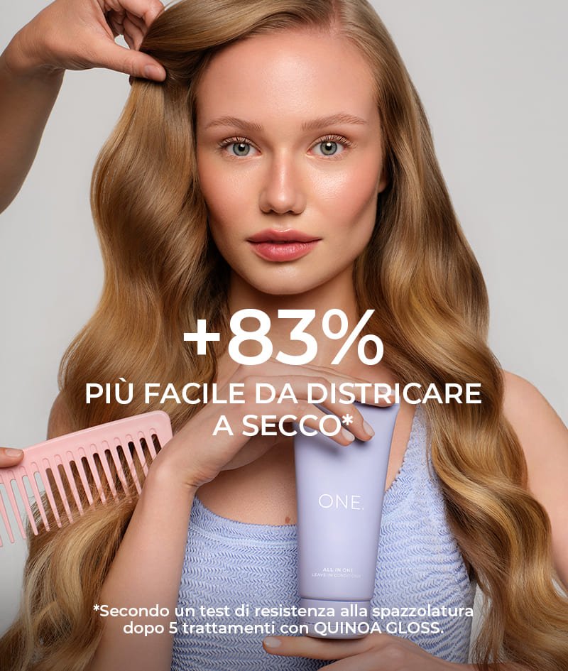ONE. ALL IN ONE LEAVE-IN CONDITIONER - indossachisei.it