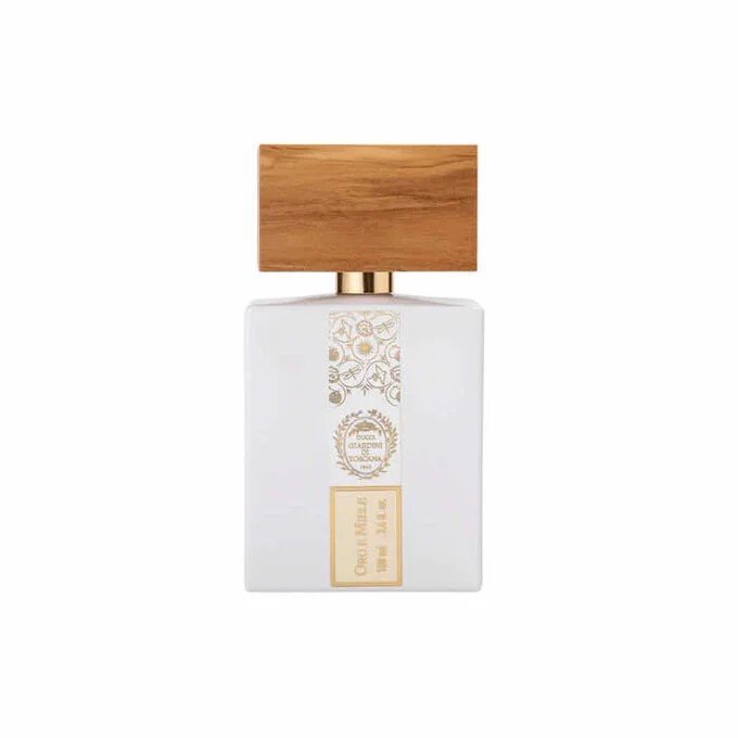 Oro E Miele Eau De Parfum - Teresacilia.it