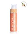 PEACH Suntan & Body Oil - indossachisei.it